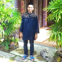 Izaan Ahmad Esman