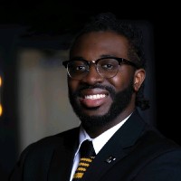 Dr. Terrell Glenn