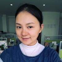 Stephy Zhang