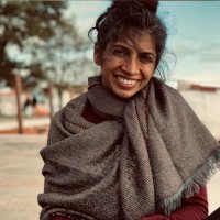 Anupa Fabian
