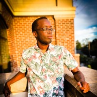 Jamaud Bell