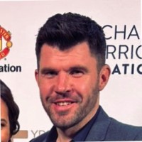 Graeme Carrick