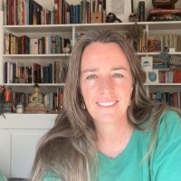 Nicole Kinnaird