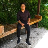 Deepak Joshi