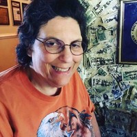 Nancy Rockhill