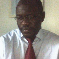 Khalifa Mbaye