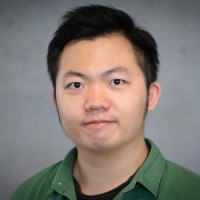 Dongyue Wu
