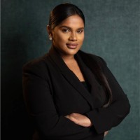 Nalini Warsha Gierdhariesingh