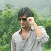Sagar Shirsat