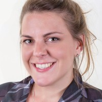 Hannah Backhouse