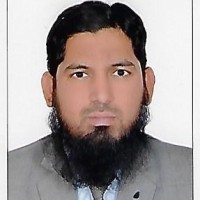 Mohammed Azeem Uddin Ahmed