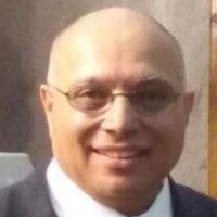 Krishna Prasad