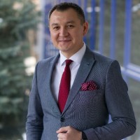 Sanjar Khamidov