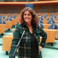 Renate Van Der Kuijl