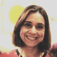 Naila Syed
