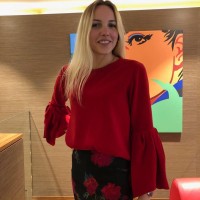 Anastasia Korobova