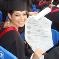 Monica Andreina Ochoa Garcia