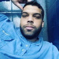 Cleberton Ferreira De Jesus