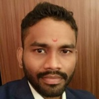 Shrikant Kadam