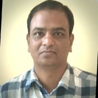 Safiq Shaikh