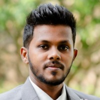 Isuru Dassanayake