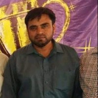 Sohail Anwar