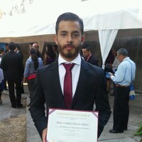 Marco Chacón