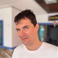 Andrey Khranovsky