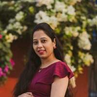 Ankita Kesharwani