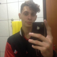 Guilherme Barbosa