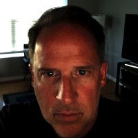Matt Huber