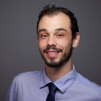 Evangelos Dante Kotsinas