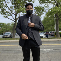 Shakur Paden