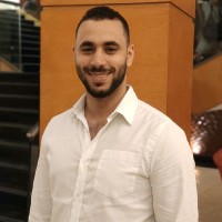 Peter Abdel-Malek