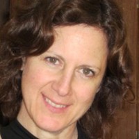 Karen Langstaff