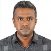 Shanmugasundaram Gunasekaran