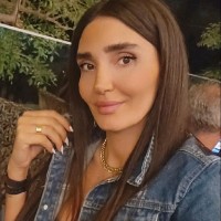Mariane Hanna