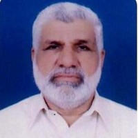 Muhammad Sadiq Sheikh