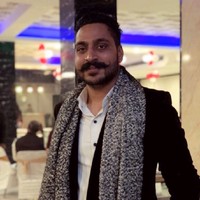 Jaspreet Singh
