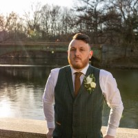 James David Brocklehurst