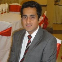 Malik Kashif Khichi