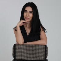 Azniv Iskandaryan