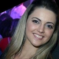 Huilma Dantas