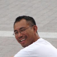 Xavier Zamora
