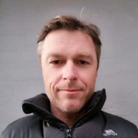 Glenn Muhlenberg
