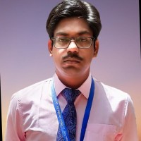 Susobhan Mahata
