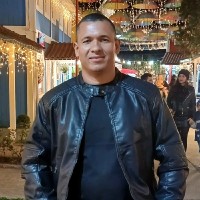 Reinaldo Miranda Dantas