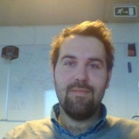 Ben Van Aken