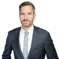 Philippe Ostrout Tardif, Cfa