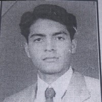Amjad Khan Tanoli